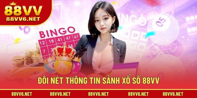 Giới thiệu thông tin chơi lô đề cùng 88VV