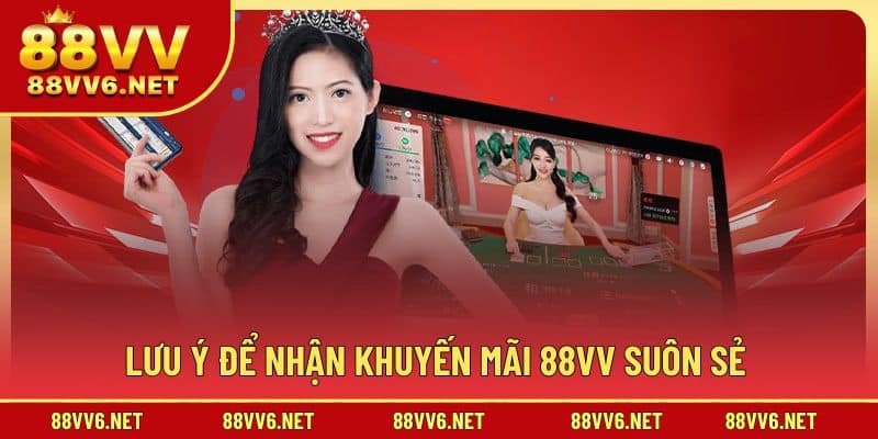 Lưu ý để nhận suôn sẻ những ưu đãi vàng