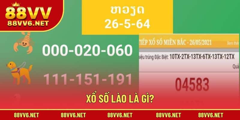 Lô đề Lào sẽ là lựa chọn trải nghiệm hấp dẫn